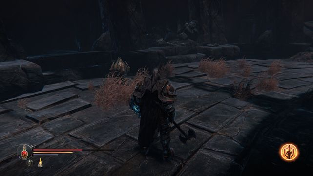 Heart #8 - Tyrant Hearts | Collectibles, items - Collectibles, items - Lords of the Fallen 2014 Game Guide & Walkthrough