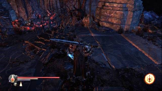 Heart #12 - Tyrant Hearts | Collectibles, items - Collectibles, items - Lords of the Fallen 2014 Game Guide & Walkthrough