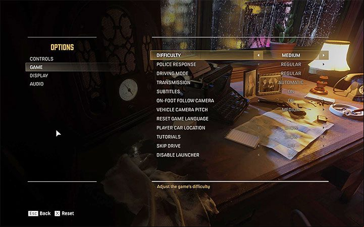 Type of trophy: gold - Mafia Definitive Edition: Trophy list, roap - Trophy guide - Mafia Definitive Edition Guide, Walkthrough