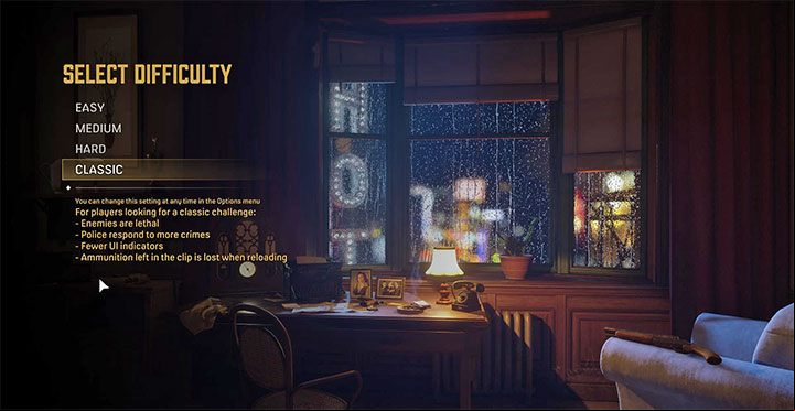 Type of trophy: gold - Mafia Definitive Edition: Trophy list, roap - Trophy guide - Mafia Definitive Edition Guide, Walkthrough