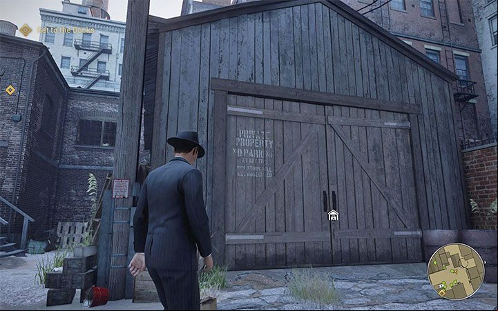 Type of trophy: silver - Mafia Definitive Edition: Trophy list, roap - Trophy guide - Mafia Definitive Edition Guide, Walkthrough