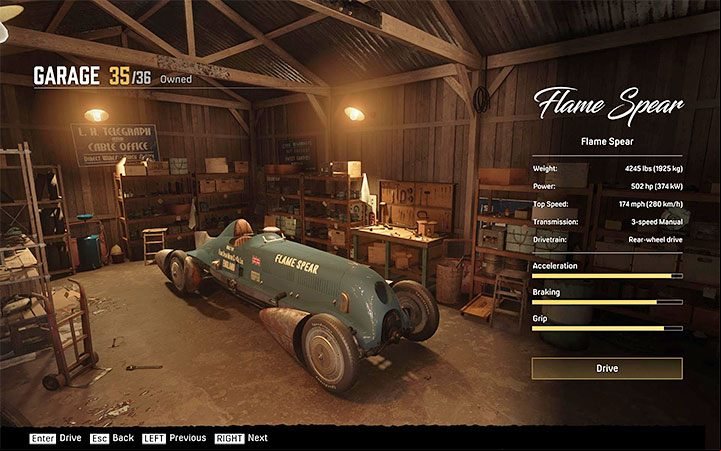 Here' - Mafia Definitive Edition: Trophy list, roap - Trophy guide - Mafia Definitive Edition Guide, Walkthrough