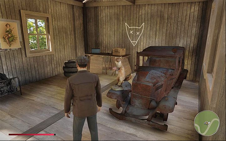 Type of trophy: silver - Mafia Definitive Edition: Trophy list, roap - Trophy guide - Mafia Definitive Edition Guide, Walkthrough