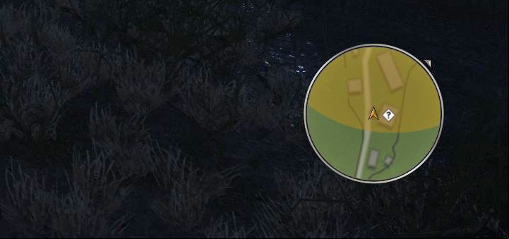 The exploration of the farm begins after Paulie gives you a shotgun - Mafia Definitive Edition: A Trip to the Country - walkthrough - Walkthrough - Mafia Definitive Edition Guide, Walkthrough