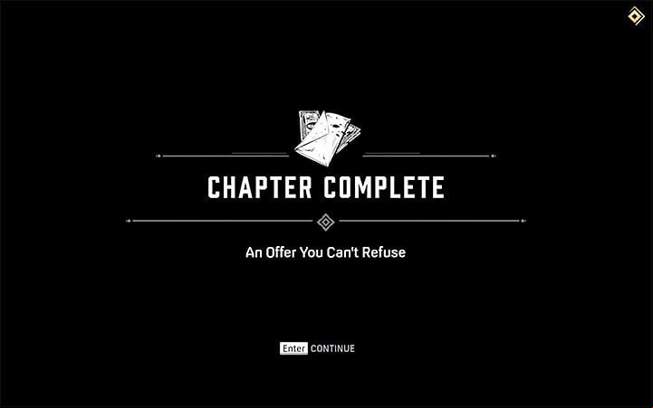 There are no side missions in the story mode of Mafia Definitive Edition - Mafia Definitive Edition: All missions list - Walkthrough - Mafia Definitive Edition Guide, Walkthrough