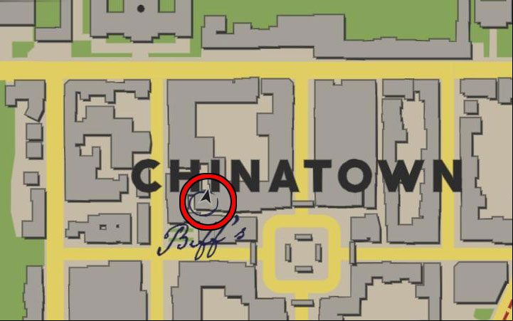 The magazine is in a building in Chinatown rented by Biff the fence - Mafia Definitive Edition: Dime Detective Magazines - list and locations - Secrets and finders - Mafia Definitive Edition Guide, Walkthrough