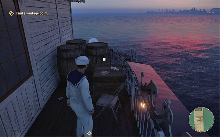 This magazine can only be obtained during the Happy Birthday - Mafia Definitive Edition: Dime Detective Magazines - list and locations - Secrets and finders - Mafia Definitive Edition Guide, Walkthrough