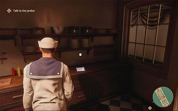 This magazine can only be obtained during the Happy Birthday - Mafia Definitive Edition: Super Science Stories Magazines - list and locations - Secrets and finders - Mafia Definitive Edition Guide, Walkthrough