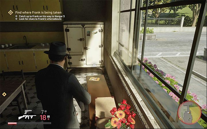 6 - Mafia Definitive Edition: Super Science Stories Magazines - list and locations - Secrets and finders - Mafia Definitive Edition Guide, Walkthrough