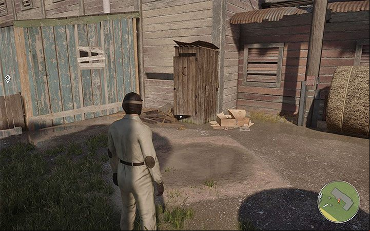 8 - Mafia Definitive Edition: Super Science Stories Magazines - list and locations - Secrets and finders - Mafia Definitive Edition Guide, Walkthrough