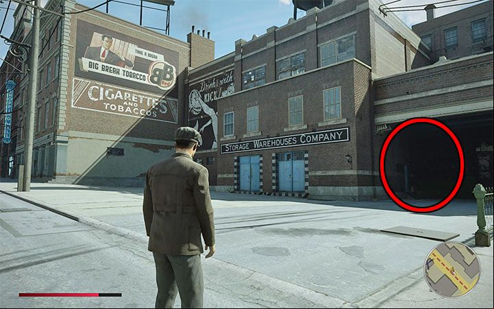 15 - Mafia Definitive Edition: Super Science Stories Magazines - list and locations - Secrets and finders - Mafia Definitive Edition Guide, Walkthrough