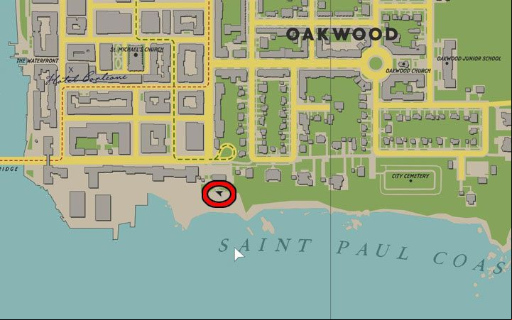 The magazine is located at the back of Giorgi's Diner located in the southeast corner of Downtown district - Mafia Definitive Edition: Black Mask magazines - list and locations - Secrets and finders - Mafia Definitive Edition Guide, Walkthrough