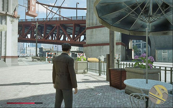 17 - Mafia Definitive Edition: Black Mask magazines - list and locations - Secrets and finders - Mafia Definitive Edition Guide, Walkthrough