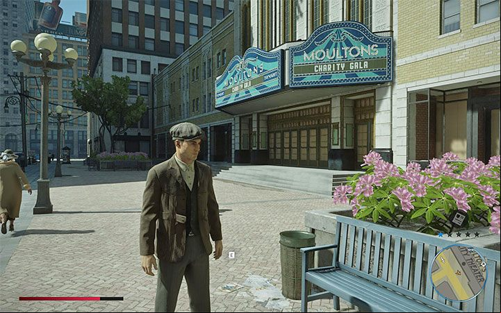 18 - Mafia Definitive Edition: Black Mask magazines - list and locations - Secrets and finders - Mafia Definitive Edition Guide, Walkthrough