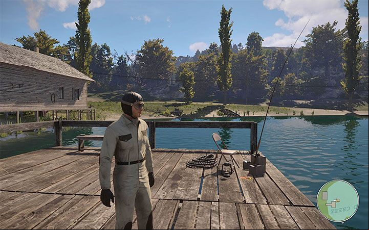10 - Mafia Definitive Edition: Terror Tales magazines - list and locations - Secrets and finders - Mafia Definitive Edition Guide, Walkthrough