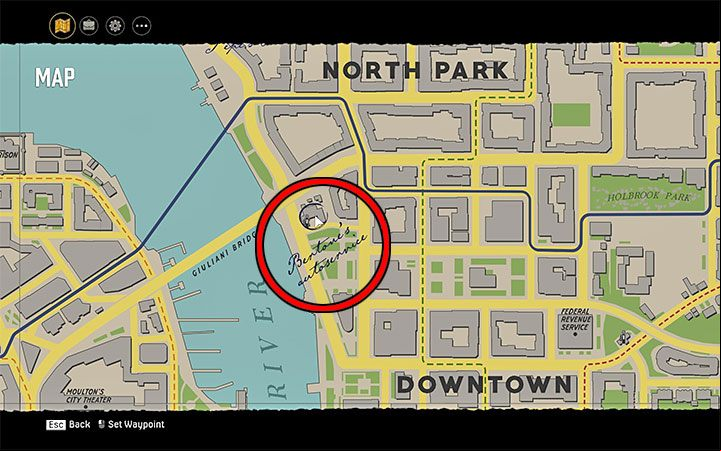 You can look for hidden cars in the Free Ride mode – more about it in a separate chapter of the guide - Mafia Definitive Edition: Hidden cars - list, location - Cars - Mafia Definitive Edition Guide, Walkthrough