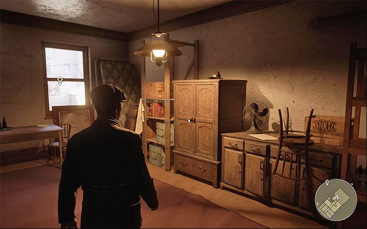 Free Ride Mode gives you the option to change Tommy's outfit and the general assumptions of this mode are described in a separate section of the guide - Mafia Definitive Edition: Appearance - how to change? - FAQ - Mafia Definitive Edition Guide, Walkthrough