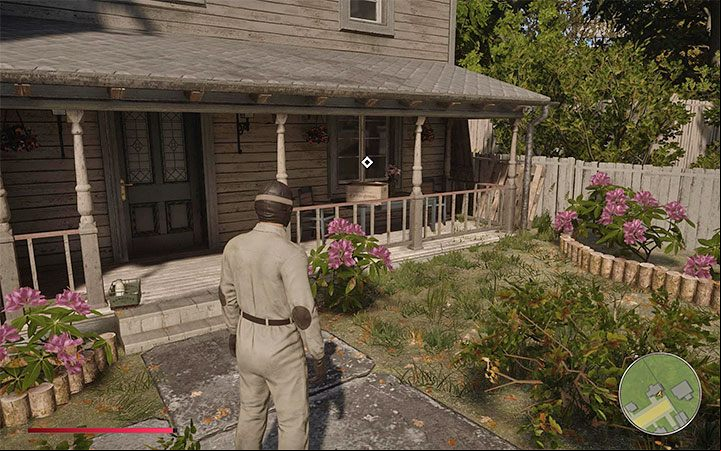 1 - Mafia Definitive Edition: Appearance - how to change? - FAQ - Mafia Definitive Edition Guide, Walkthrough