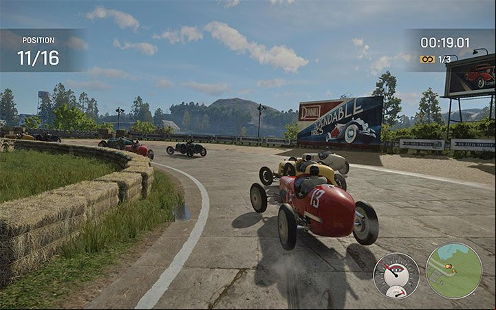 Unfortunately, Mafia Definitive Edition does not allow you to skip or lose the car race from the fifth main mission – Fairplay - Mafia Definitive Edition Guide, Walkthrough