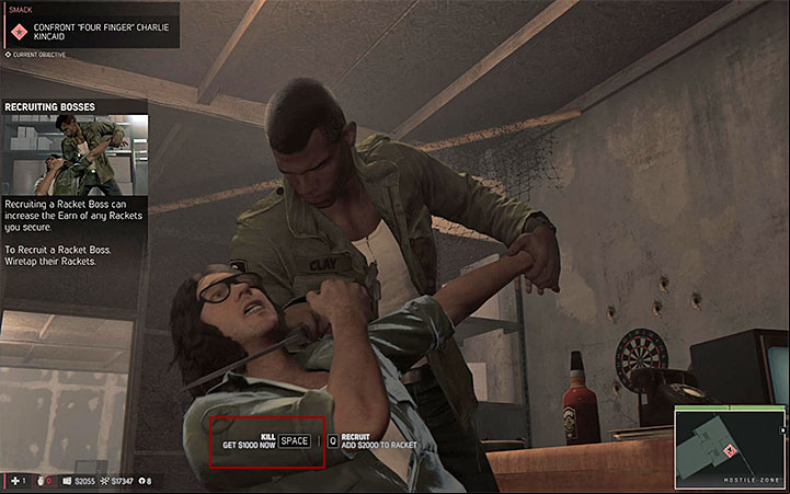 Requirements: You must kill all bosses of the criminal organizations - Mafia 3 Achievements - Basic information - Mafia III Game Guide