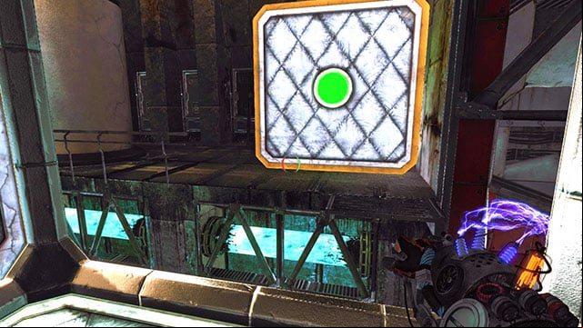 Unlocked age - Pattern Recognition - Walkthrough - Act II - Magrunner: Dark Pulse - Game Guide and Walkthrough