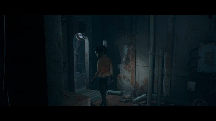 Continue forward - Danny | The Dark Pictures Man of Medan Walkthrough - Walkthrough - The Dark Pictures Man of Medan Guide