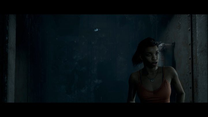 At some point, Dannys going to go crazy and try committing suicide - Danny | The Dark Pictures Man of Medan Walkthrough - Walkthrough - The Dark Pictures Man of Medan Guide