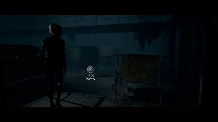 Using the situation, you can take a closer look at things left during World War II, and then head to the bottom deck - Danny | The Dark Pictures Man of Medan Walkthrough - Walkthrough - The Dark Pictures Man of Medan Guide