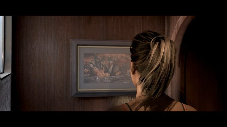 2 - Paintings | The Dark Pictures Man of Medan Guide - Secrets - The Dark Pictures Man of Medan Guide