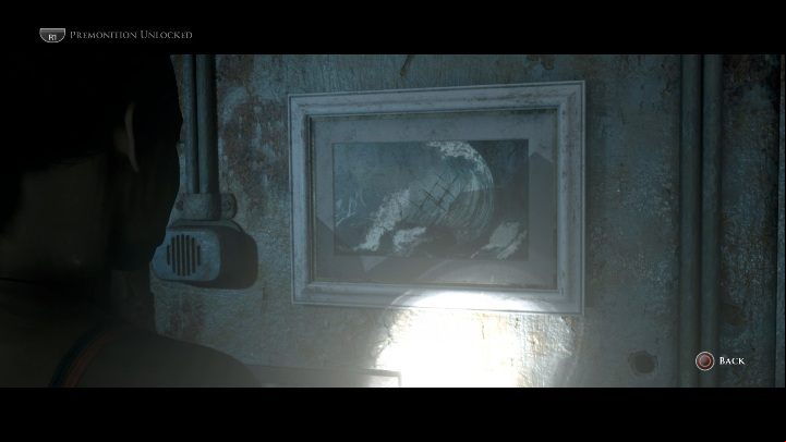 Youll find this painting in the chapter titled Danny - Paintings | The Dark Pictures Man of Medan Guide - Secrets - The Dark Pictures Man of Medan Guide