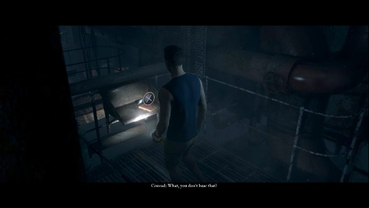 Chapter - Caskets - Secrets | The Dark Pictures Man of Medan Guide - Secrets - The Dark Pictures Man of Medan Guide