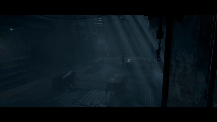 Chapter - Caskets - Secrets | The Dark Pictures Man of Medan Guide - Secrets - The Dark Pictures Man of Medan Guide