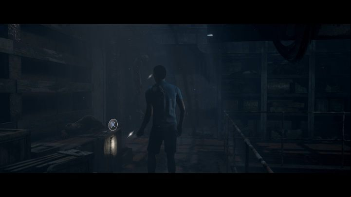 Chapter - Finding Friends - Secrets | The Dark Pictures Man of Medan Guide - Secrets - The Dark Pictures Man of Medan Guide