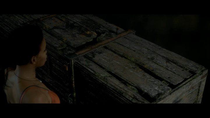 Chapter - Ritual - Secrets | The Dark Pictures Man of Medan Guide - Secrets - The Dark Pictures Man of Medan Guide