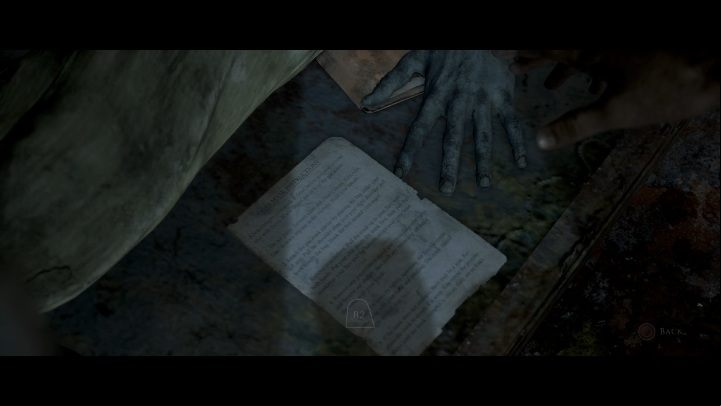 Youll find a crate aboard the ship - Secrets | The Dark Pictures Man of Medan Guide - Secrets - The Dark Pictures Man of Medan Guide