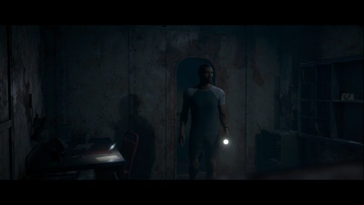 Chapter - Depths - Secrets | The Dark Pictures Man of Medan Guide - Secrets - The Dark Pictures Man of Medan Guide