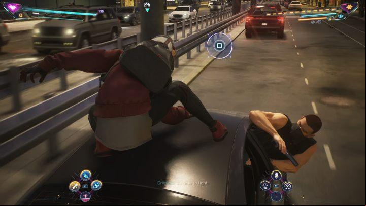This mission will be available after completing the previous Cultural Museum - Spider-Man 2: All Cultural Museums - Secrets and Collectibles - Spider Man 2 Guide
