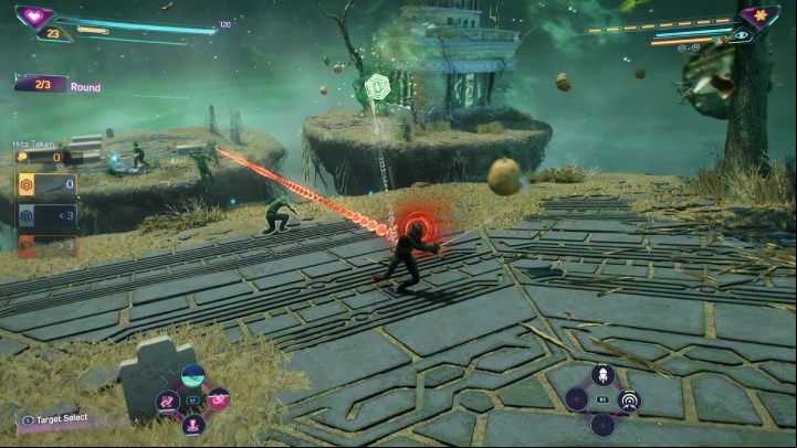 In this task, you have to survive 3 rounds taking as little damage as possible - Spider-Man 2: All Mysterium - Grand Finale - Secrets and Collectibles - Spider Man 2 Guide