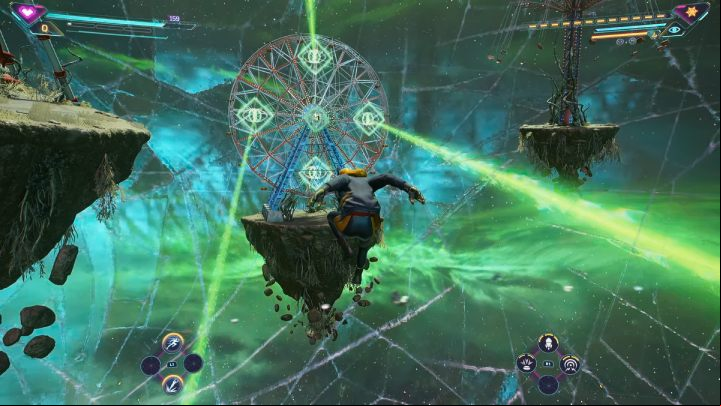 Once you complete all 9 Mysterium, you will unlock the final task - Spider-Man 2: All Mysterium - Grand Finale - Secrets and Collectibles - Spider Man 2 Guide