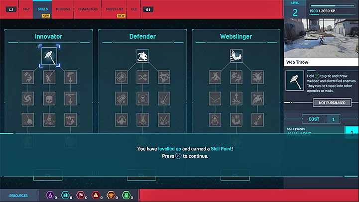 If you do the sequence correctly, you will see a cut-scene of capturing Kingpin - Marvels Spider-Man: The Main Event - walkthrough - Main missions - Spider-Man Game Guide
