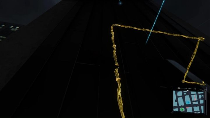 Go to the marker and press R3 - Marvels Spider-Man: Spider-Hack - walkthrough - Main missions - Spider-Man Game Guide