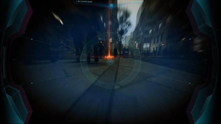 Station: Arcturus - Marvels Spider-Man: Upper West Side Research Stations - walkthrough - Research Stations - Spider-Man Game Guide