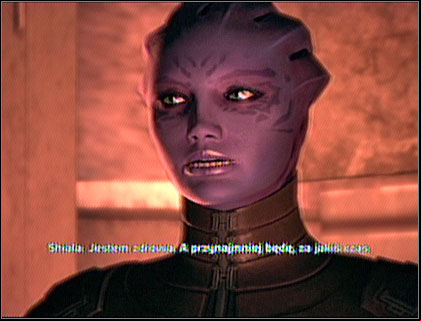1 - Mass Effect: Feros p. 6 - walkthrough - Feros - Mass Effect Guide & Walkthrough