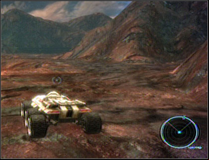 Youll land in spot (1) - Mass Effect: Therum Surface - Therum walkthrough - Therum - Mass Effect Guide & Walkthrough