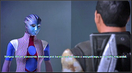 After meeting with general and making him change his mind (3 - Mass Effect: Citadel p. 3 - walkthrough - Citadel - 1st visit - Mass Effect Guide & Walkthrough