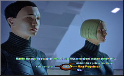 Charm/intimidate at maximum level is required to alter major game plot direction, which will unlock an achievement (Charismatic) - Mass Effect: Persuasion - Basics - Mass Effect Guide & Walkthrough