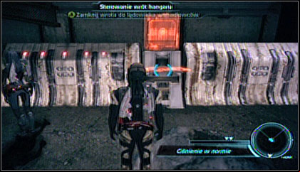Hint 1 - Mass Effect: Hero - character classes - Basics - Mass Effect Guide & Walkthrough