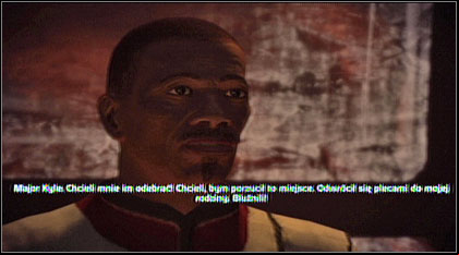 1 - Mass Effect: Hawking Eta - Uncharted World walkthrough - Uncharted Worlds - Mass Effect Guide & Walkthrough