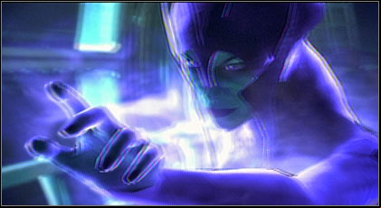 Benezia will call another unit - Mass Effect: Noveria p. 8 - walkthrough - Noveria - Mass Effect Guide & Walkthrough