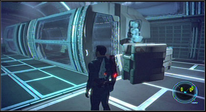 1 - Mass Effect: Noveria p. 8 - walkthrough - Noveria - Mass Effect Guide & Walkthrough
